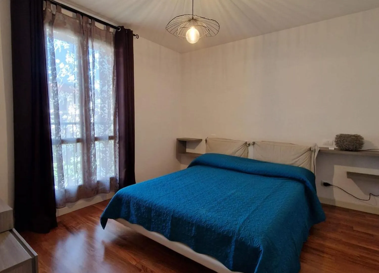 Villa Sorgente San Giuliano Terme Casa vacanze