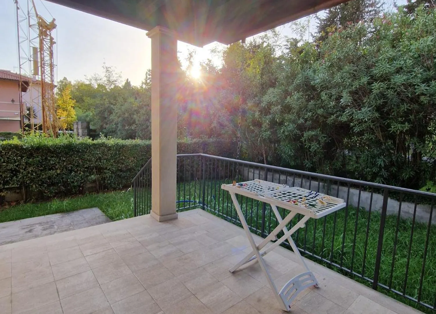 Casa vacanze Villa Sorgente San Giuliano Terme