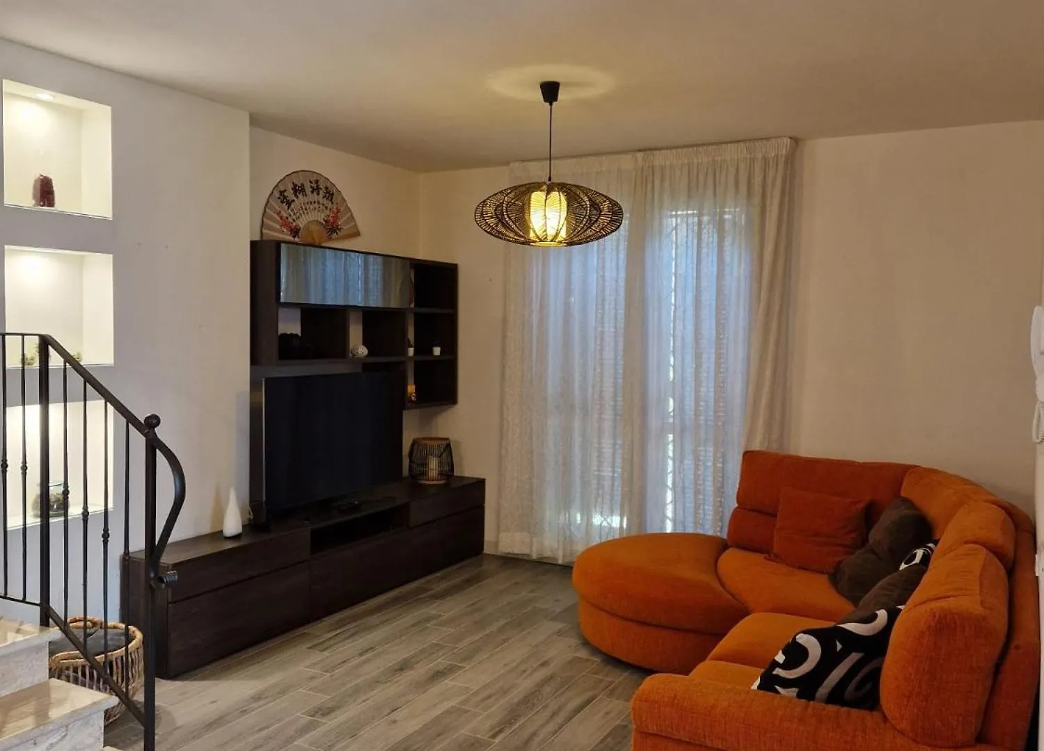 Casa vacanze Villa Sorgente San Giuliano Terme Italia