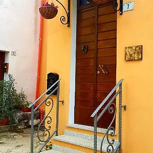 Il Portico Casa vacanze Siniscola
