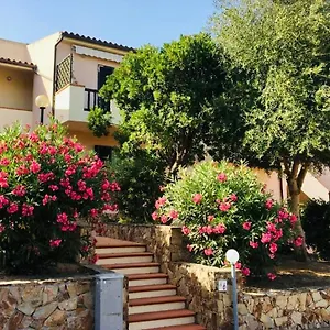 Le Residenze Itaca Appartamento Porto Pozzo