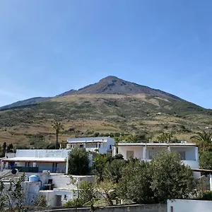 Alba&tramonto Appartamento Stromboli