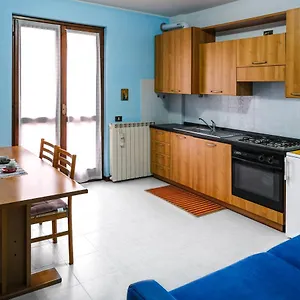 La Quiete - Casa Appartamento Ranzanico