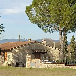  Casa vacanze Con Parco Vicino San Gimignano