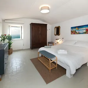  Appartamento Casa Avio Luminosa Con Vista Mare