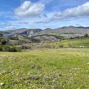  Alloggio per agriturismo Podere Casagrande
