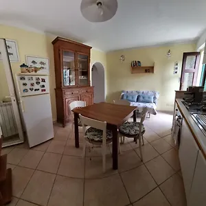  Casa vacanze Casa Orchidea