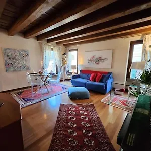 Juliets Bed Art Appartamento Verona