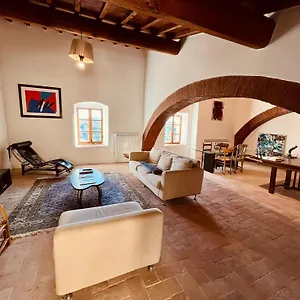  Appartamento Castello Di