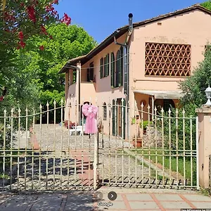  Casa vacanze Podere Travalda